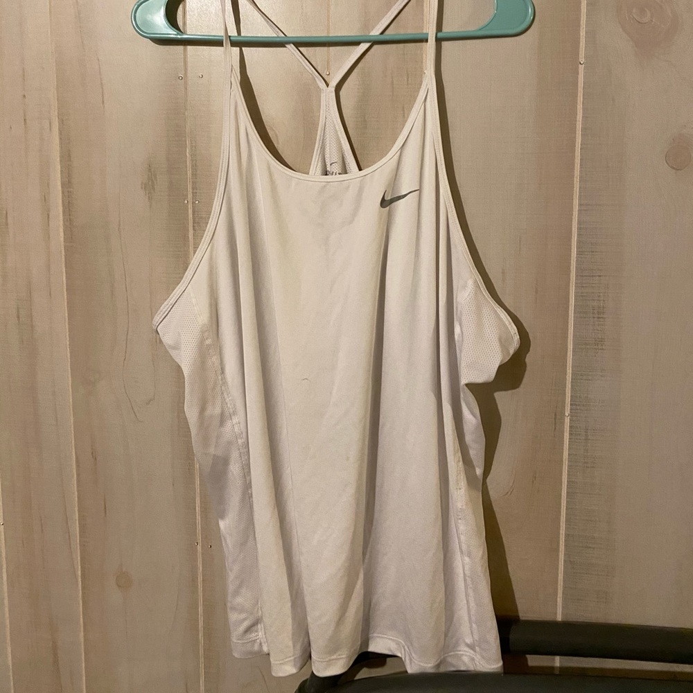 Nike Tank